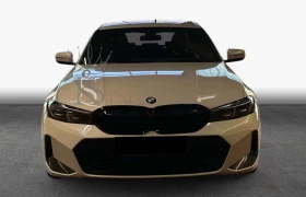 BMW 320 D* XDRIVE* M-SPORT PRO* HARMAN KARDON* ПАМЕТ* PANO, снимка 2