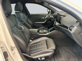 BMW 320 D* XDRIVE* M-SPORT PRO* HARMAN KARDON* ПАМЕТ* PANO, снимка 11