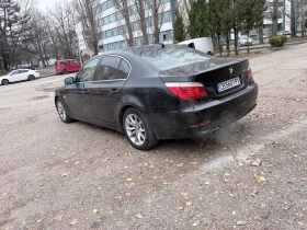BMW 525 Facelift, снимка 3