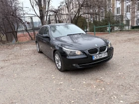 BMW 525 Facelift, снимка 1