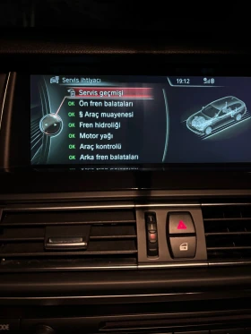 BMW 530, снимка 11