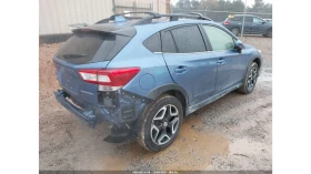 Subaru Crosstrek, снимка 4