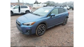 Subaru Crosstrek, снимка 2