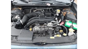 Subaru Crosstrek, снимка 6