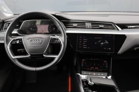Audi E-Tron 50* QUATTRO* LED LIGHTS* , снимка 10