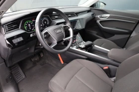 Audi E-Tron 50* QUATTRO* LED LIGHTS* , снимка 9