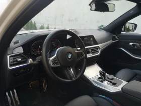 BMW 320 Xdrive M-Sport MH, снимка 10