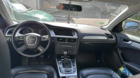 Audi A4 3.0TDI QUATTRO, снимка 10