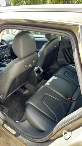 Audi A4 3.0TDI QUATTRO, снимка 11
