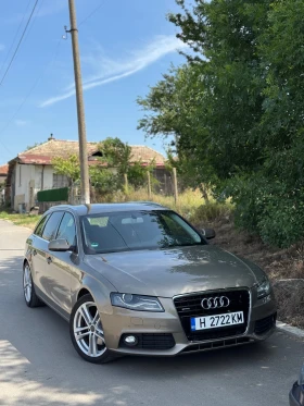 Audi A4 3.0TDI QUATTRO, снимка 8