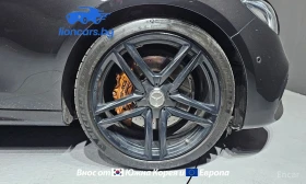 Mercedes-Benz E 63 AMG E63 AMG 4MATIC+ , снимка 15