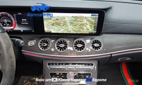 Mercedes-Benz E 63 AMG E63 AMG 4MATIC+ , снимка 10