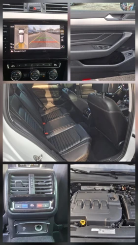 VW Passat ALLTRACK 2.0 TDI, снимка 7