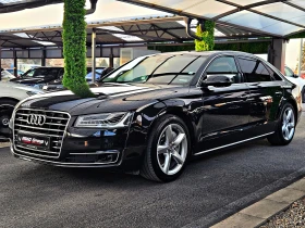 Audi A8 L/4.2TDI/TV/DISTR/BOSE/CAMERA/ОБДУХ/МАСАЖ/ВАКУМ/LI, снимка 1