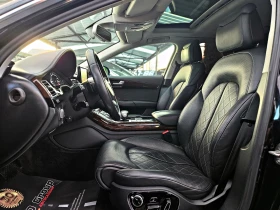 Audi A8 L/4.2TDI/TV/DISTR/BOSE/CAMERA/ОБДУХ/МАСАЖ/ВАКУМ/LI, снимка 15