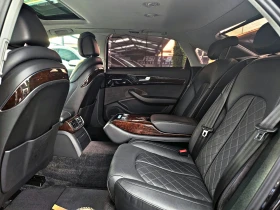 Audi A8 L/4.2TDI/TV/DISTR/BOSE/CAMERA/ОБДУХ/МАСАЖ/ВАКУМ/LI, снимка 16