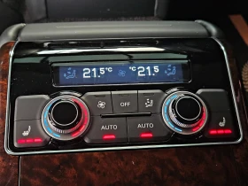 Audi A8 L/4.2TDI/TV/DISTR/BOSE/CAMERA/ОБДУХ/МАСАЖ/ВАКУМ/LI, снимка 12