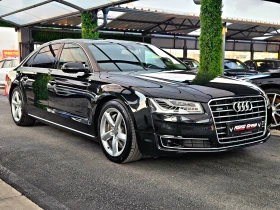Audi A8 L/4.2TDI/TV/DISTR/BOSE/CAMERA/ОБДУХ/МАСАЖ/ВАКУМ/LI, снимка 3