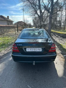 Mercedes-Benz E 320 D, снимка 2
