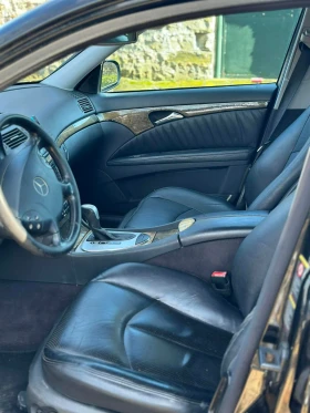 Mercedes-Benz E 320 D, снимка 5