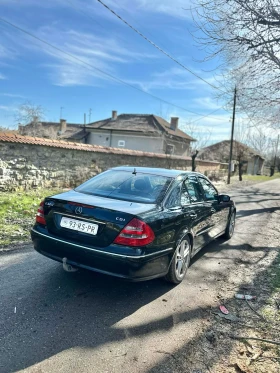 Mercedes-Benz E 320 D, снимка 6