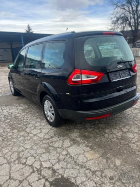 Ford Galaxy 2.0tdci facelift 6+ 1, снимка 8