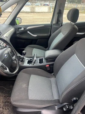 Ford Galaxy 2.0tdci facelift 6+ 1, снимка 12