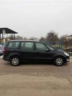 Ford Galaxy 2.0tdci facelift 6+ 1, снимка 4