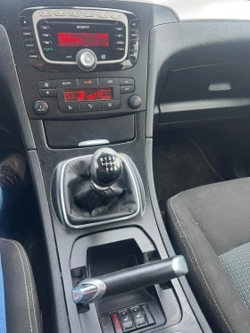 Ford Galaxy 2.0tdci facelift 6+ 1, снимка 11