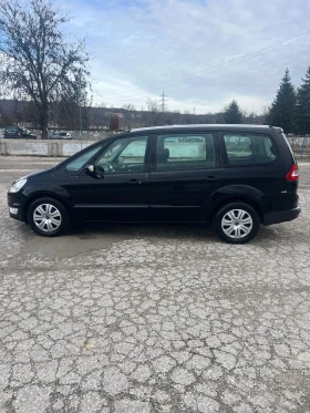 Ford Galaxy 2.0tdci facelift 6+ 1, снимка 5