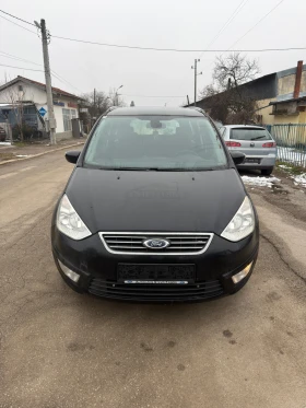 Ford Galaxy 2.0tdci facelift 6+ 1, снимка 2