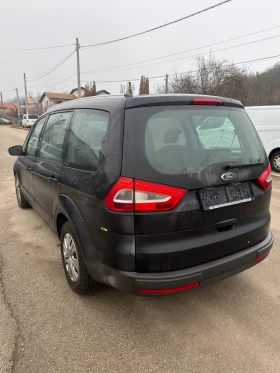 Ford Galaxy 2.0tdci facelift 6+ 1, снимка 7