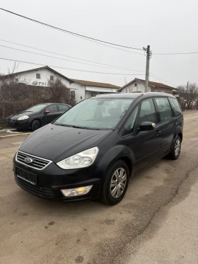 Ford Galaxy 2.0tdci facelift 6+ 1, снимка 1