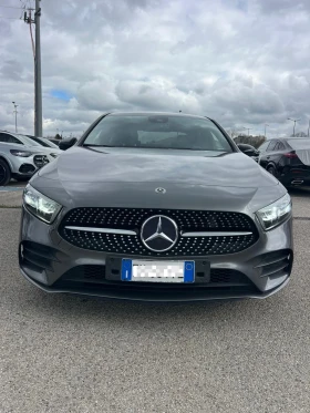 Mercedes-Benz A 180 Automatic Premium, снимка 1