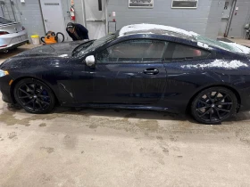 BMW 850 С РЕГИСТРАЦИЯ & АВТО КРЕДИТ, снимка 2