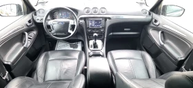 Ford S-Max 2.0TDCI $ 7местен $ кожа $ keyless go $ лед $, снимка 12