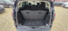 Ford S-Max 2.0TDCI $ 7местен $ кожа $ keyless go $ лед $, снимка 11