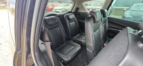 Ford S-Max 2.0TDCI $ 7местен $ кожа $ keyless go $ лед $, снимка 10