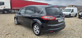 Ford S-Max 2.0TDCI $ 7местен $ кожа $ keyless go $ лед $, снимка 5