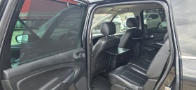 Ford S-Max 2.0TDCI $ 7местен $ кожа $ keyless go $ лед $, снимка 9