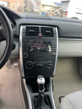 Mercedes-Benz B 170, снимка 9