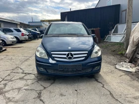 Mercedes-Benz B 170, снимка 1
