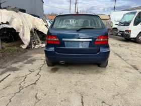 Mercedes-Benz B 170, снимка 5