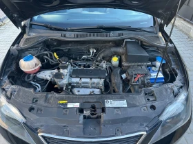 Seat Ibiza БЕНЗИН-ВЕРИГА, снимка 12