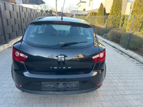 Seat Ibiza БЕНЗИН-ВЕРИГА, снимка 5