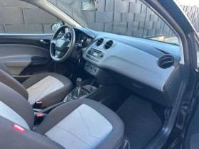 Seat Ibiza БЕНЗИН-ВЕРИГА, снимка 9