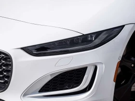 Jaguar F-Type Coupe First Edition AWD * CARFAX * Фикс цена до БГ, снимка 3