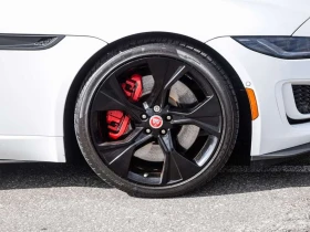 Jaguar F-Type Coupe First Edition AWD * CARFAX * Фикс цена до БГ, снимка 8