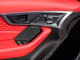 Jaguar F-Type Coupe First Edition AWD * CARFAX * Фикс цена до БГ, снимка 13