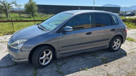 Honda Civic, снимка 2